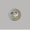 Aries zodiac sign plate size S