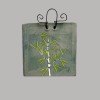 Bamboo mural size S