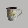 Birch coffee cup