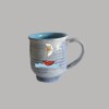 Boat 1 coffee cup