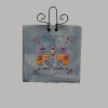 Bulgarian embroidery 4 mural size S