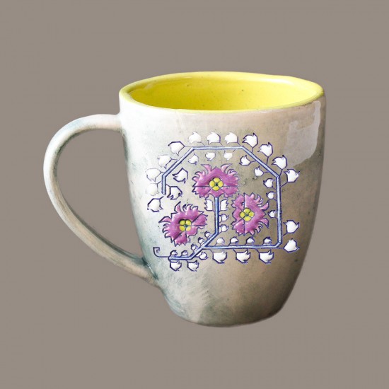 Bulgarian embroidery 5 mug bell Bulgarian embroidery 5 mug bell