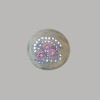 Bulgarian embroidery 5 plate size S