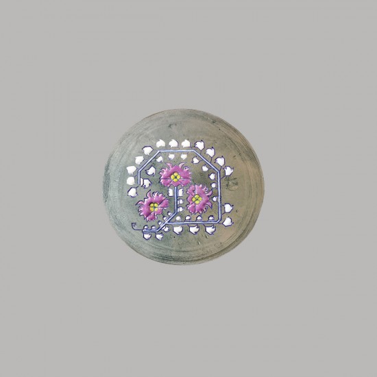 Bulgarian embroidery 5 plate size S
