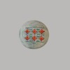 Bulgarian embroidery 9 plate size S Bulgarian embroidery 9 plate size S