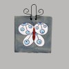 Butterfly 3 mural size S