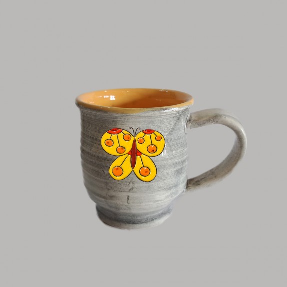 Butterfly model 4 coffee cup Butterfly model 4 coffee cup