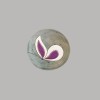 Butterfly model 5 plate size S Butterfly model 5 plate size S