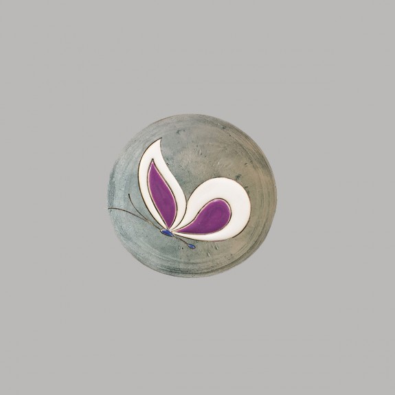 Butterfly model 5 plate size S Butterfly model 5 plate size S