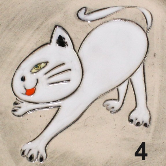 Cat 4 Cat 4