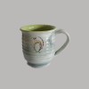 Cat 9 coffee cup Cat 9 coffee cup