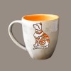 Cat - model 6 mug bell
