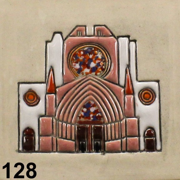 Cathedral 2 Cathedral 2