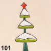 Christmas tree 2 Christmas tree 2