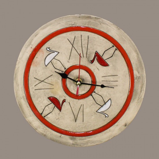 Clock Clock