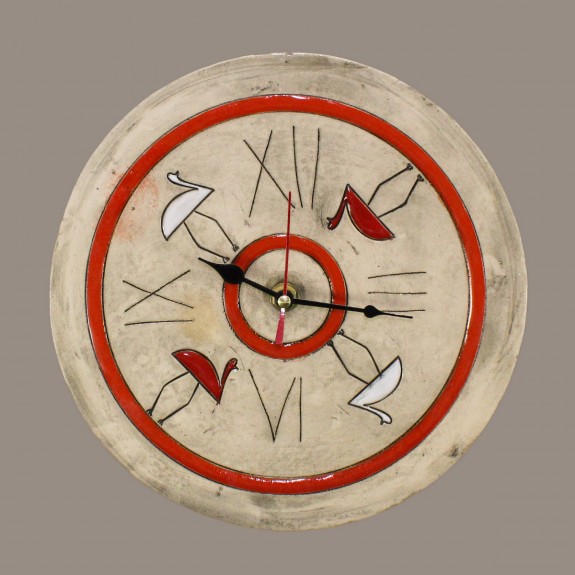 Clock Clock
