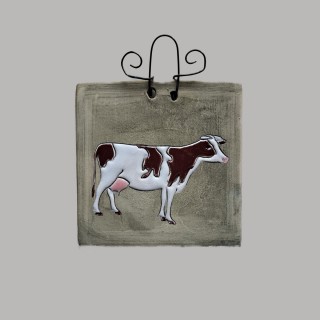 Cow mural size S Cow mural size S