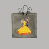 Dance 3 mural size S Dance 3 mural size S