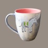 Donkey 2 mug bell Donkey 2 mug bell
