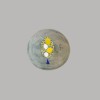 Dots tree 1 plate size S