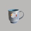 Fish 1 coffee cup