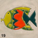 Fish 5 Fish 5