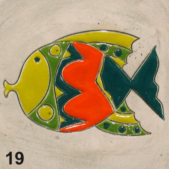 Fish 5 Fish 5