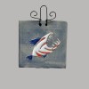 Fish 8 mural size S Fish 8 mural size S
