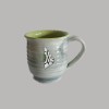 Fish 9 coffee cup