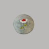 Flower 1 plate size S