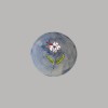 Flower 3 plate size S