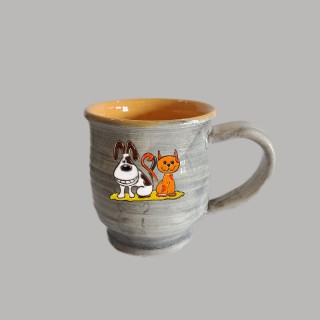 Friends coffee cup Friends coffee cup
