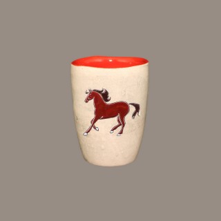 Horse 1 - big shot