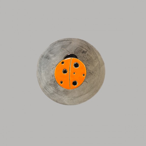 Ladybird 2 plate size S
