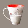 Landscape - cone mug Landscape - cone mug