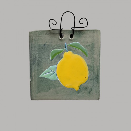Lemon 6 mural size S Lemon 6 mural size S