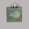 Lemon 7 mural size S Lemon 7 mural size S
