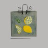 Lemon 9 mural size S