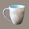 Lizard 2 mug bell Lizard 2 mug bell