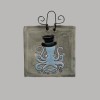 Octopus mural size S Octopus mural size S