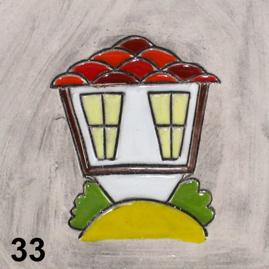 Old Bulgarian house 1 Old Bulgarian house 1
