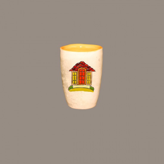 Old Bulgarian House – model 2  - big shot