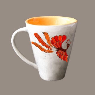 Phoenix - mug Mugs