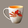 Phoenix - mug bell Phoenix - mug bell