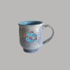 Pisces zodiac sign coffee cup Pisces zodiac sign coffee cup