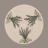 Plate size L Plate size L