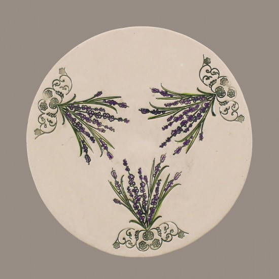 Plate size L Plate size L