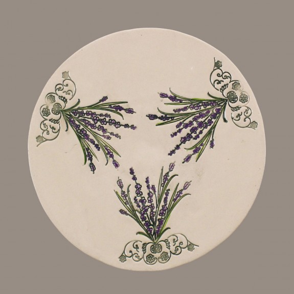 Plate size L Plate size L