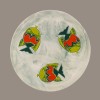 Plate size L Plate size L