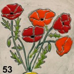 Poppies Poppies
